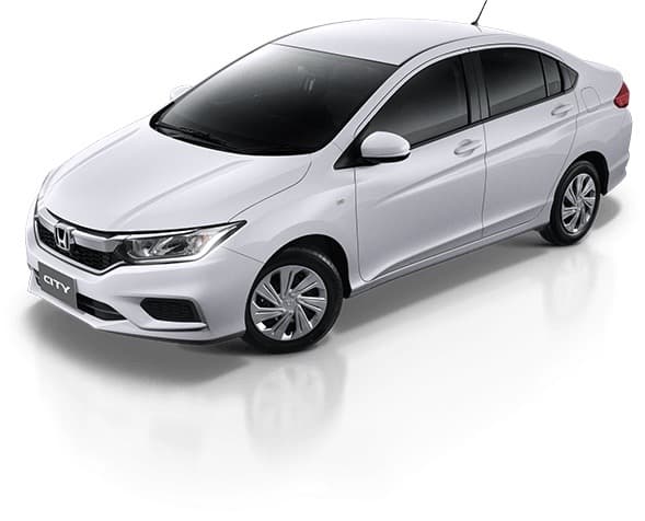 2017 Honda City facelift image gallery