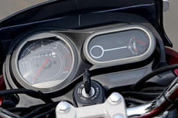 2017 Bajaj V12 image gallery