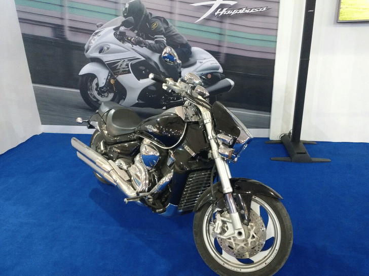 Autocar Performance Show 2017 image gallery