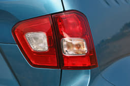 2017 Maruti Ignis image gallery