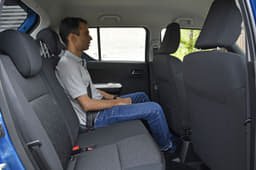 2017 Maruti Ignis image gallery