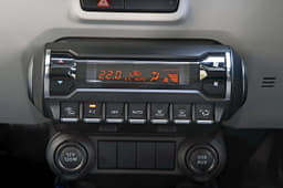 2017 Maruti Ignis image gallery