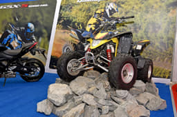 Autocar Performance Show 2017 image gallery