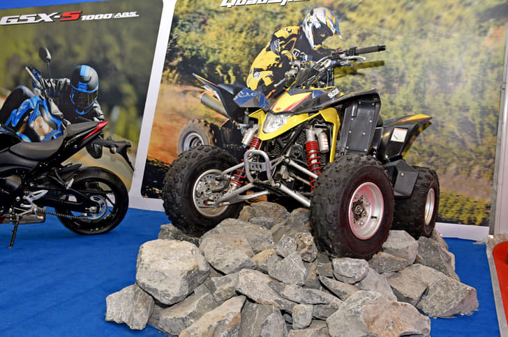 Autocar Performance Show 2017 image gallery