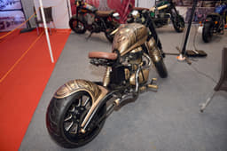 Autocar Performance Show 2017 image gallery