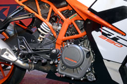2017 KTM RC 390, RC 200 image gallery