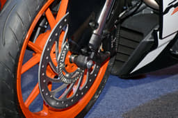 2017 KTM RC 390, RC 200 image gallery