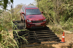 Camp Jeep experience Mumbai image gallery
