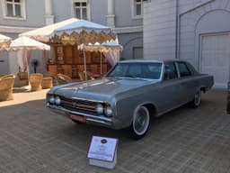 Cartier Concours D&#8217;Elegance 2017 image gallery