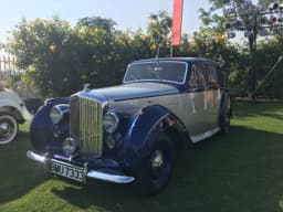 Cartier Concours D&#8217;Elegance 2017 image gallery