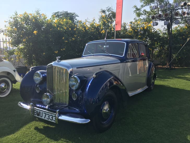 Cartier Concours D’Elegance 2017 image gallery