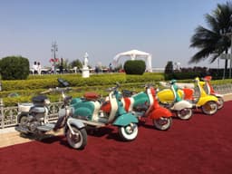 Cartier Concours D&#8217;Elegance 2017 image gallery