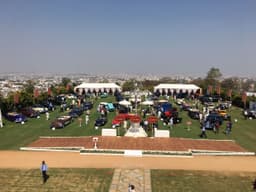 Cartier Concours D&#8217;Elegance 2017 image gallery