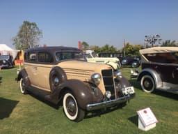 Cartier Concours D&#8217;Elegance 2017 image gallery