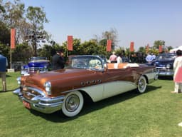 Cartier Concours D&#8217;Elegance 2017 image gallery