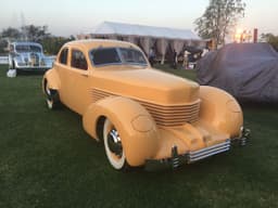 Cartier Concours D&#8217;Elegance 2017 image gallery