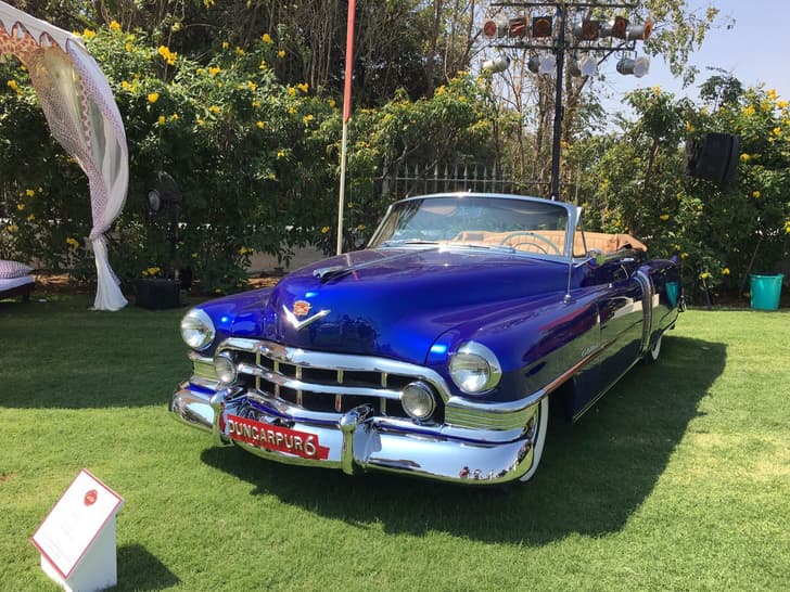 Cartier Concours D’Elegance 2017 image gallery