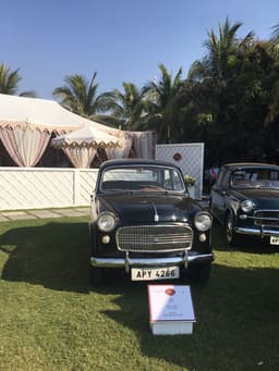 Cartier Concours D&#8217;Elegance 2017 image gallery
