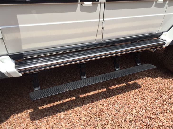 Mercedes-Maybach G650 Landaulet image gallery