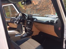 Mercedes-Maybach G650 Landaulet image gallery