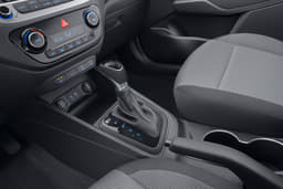 New 2017 Hyundai Verna image gallery