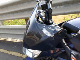 2017 Bajaj Pulsar 135LS image gallery