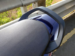 2017 Bajaj Pulsar 135LS image gallery