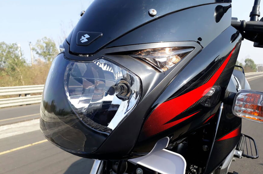 Bajaj Pulsar NS200