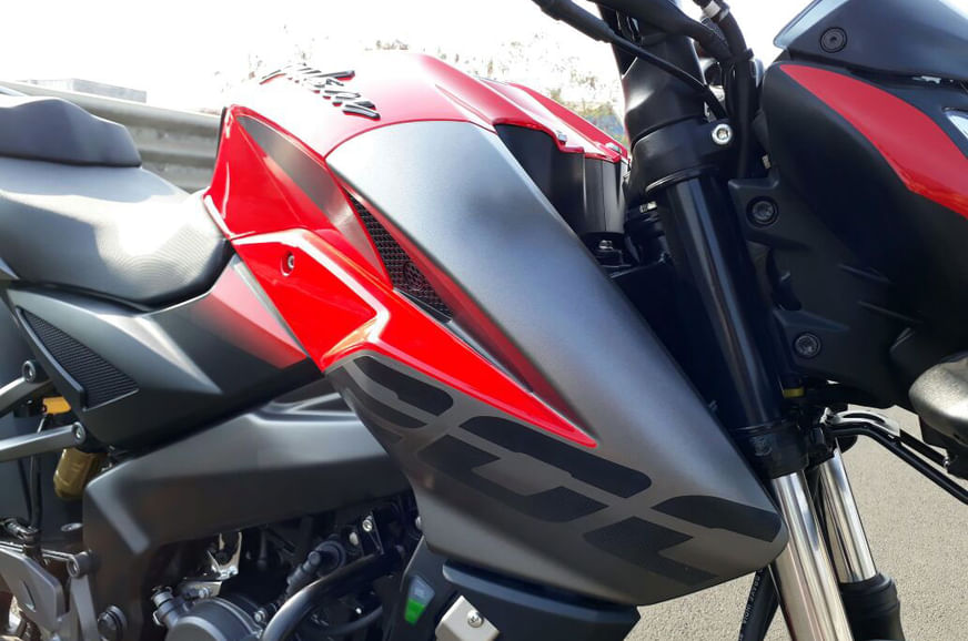 Bajaj Pulsar NS200
