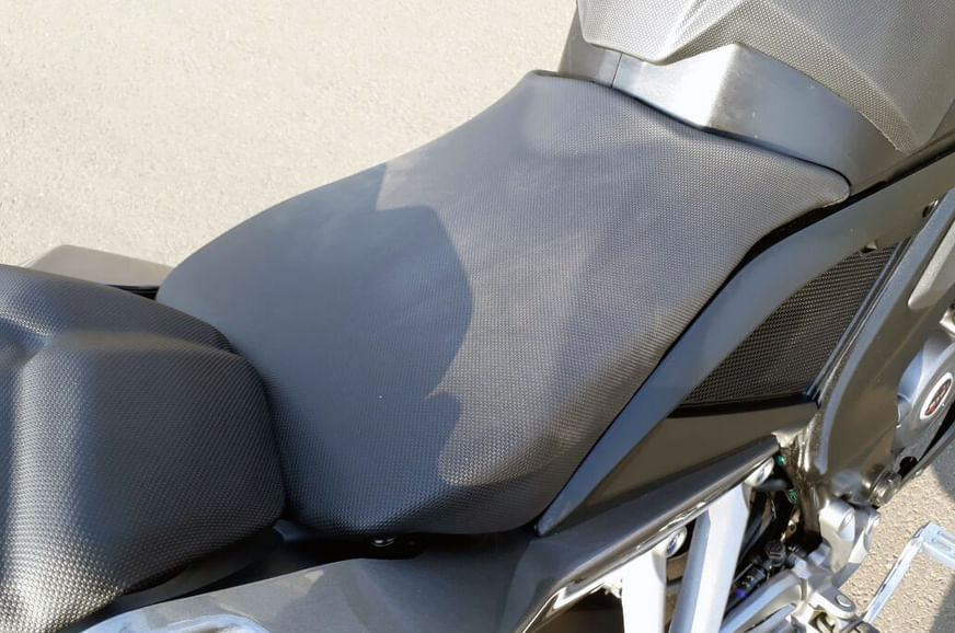 Bajaj Pulsar RS 200