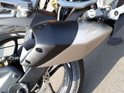 2017 Bajaj Pulsar RS200 image gallery