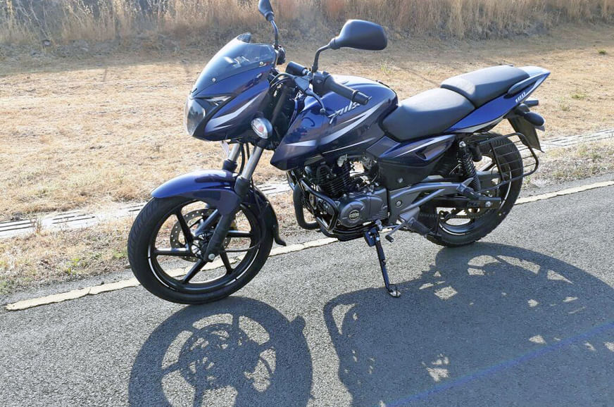 Bajaj Pulsar 150