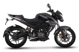 2017 Bajaj Pulsar NS200 image gallery