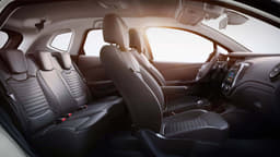 2017 Renault Captur image gallery