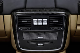 Mercedes-Maybach G650 Landaulet image gallery