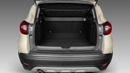 2017 Renault Captur image gallery