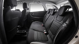 2017 Renault Captur image gallery