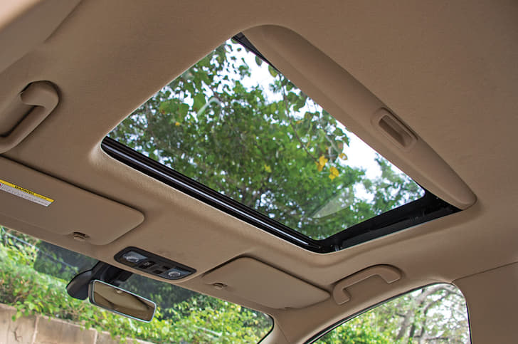 2017 Honda City facelift image gallery