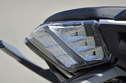 2017 KTM Duke 250 image gallery