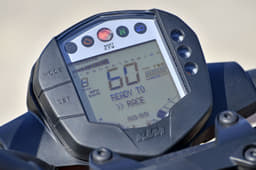 2017 KTM Duke 250 image gallery