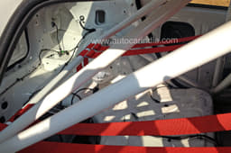 Volkswagen Ameo Cup race car image gallery