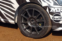 Volkswagen Ameo Cup race car image gallery