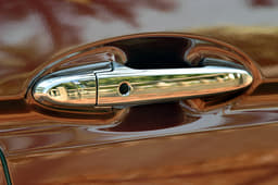 2017 Honda WR-V image gallery