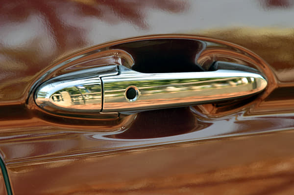 2017 Honda WR-V image gallery