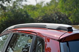 2017 Honda WR-V image gallery