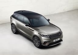 2017 Range Rover Velar image gallery