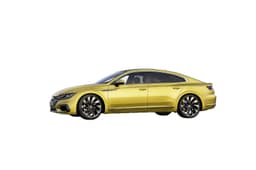 Volkswagen Arteon image gallery