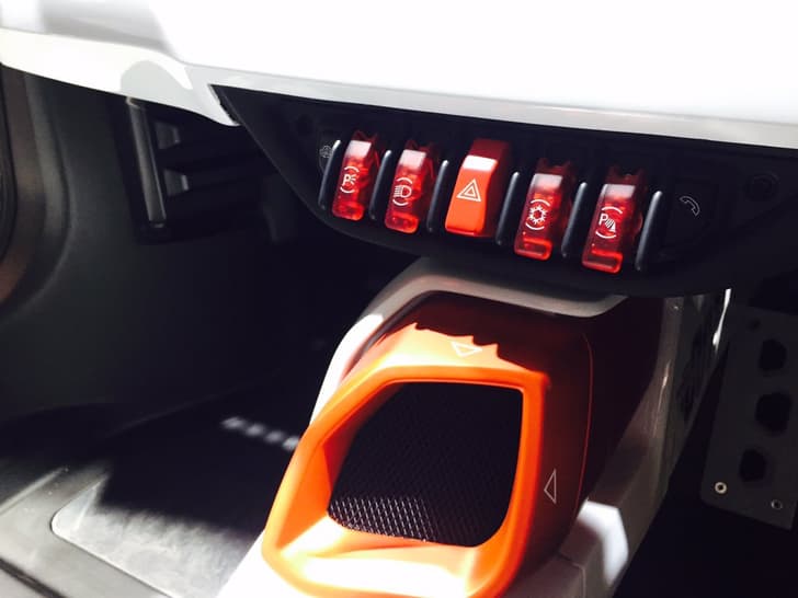 Tata Racemo sportscar image gallery