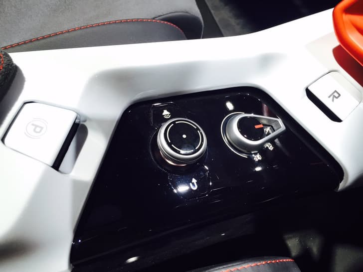 Tata Racemo sportscar image gallery