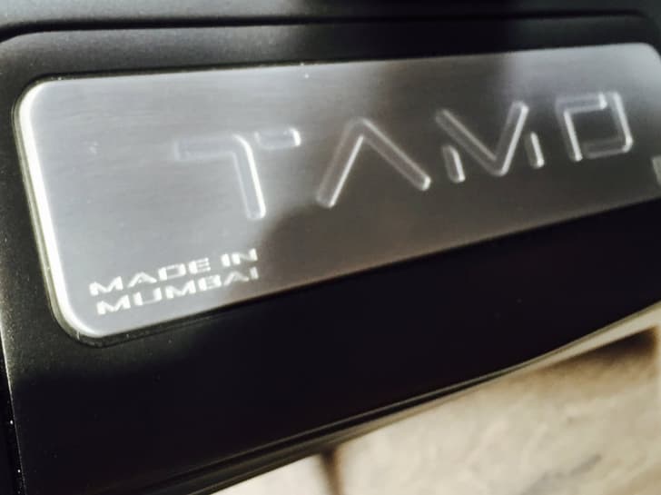 Tata Racemo sportscar image gallery